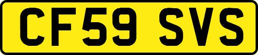 CF59SVS