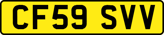 CF59SVV