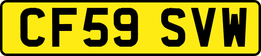 CF59SVW