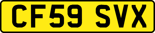 CF59SVX