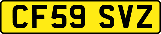 CF59SVZ