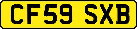 CF59SXB