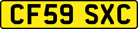 CF59SXC