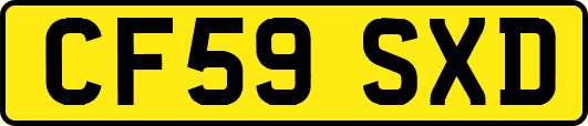 CF59SXD