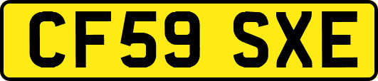CF59SXE