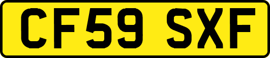 CF59SXF