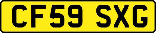 CF59SXG