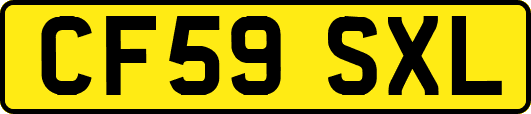 CF59SXL
