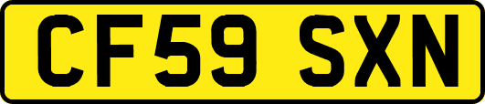 CF59SXN