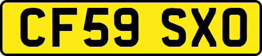 CF59SXO