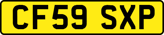CF59SXP