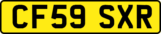CF59SXR