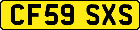 CF59SXS