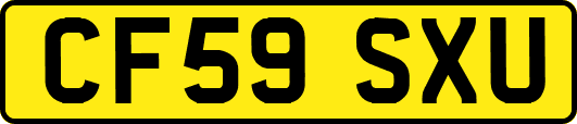 CF59SXU