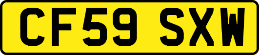 CF59SXW