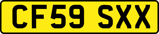 CF59SXX