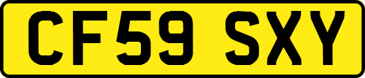 CF59SXY