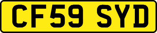 CF59SYD