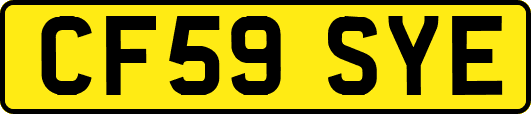 CF59SYE
