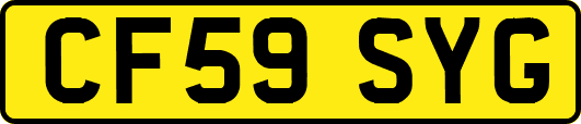 CF59SYG