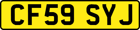 CF59SYJ