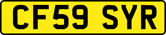 CF59SYR