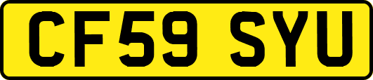 CF59SYU