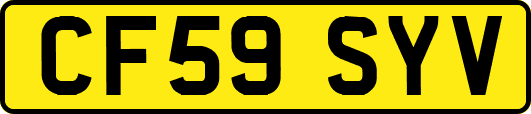 CF59SYV