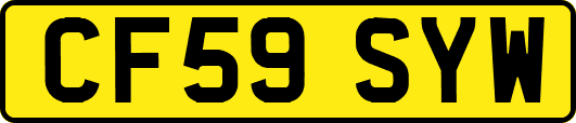CF59SYW