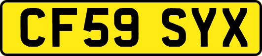 CF59SYX