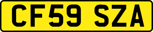 CF59SZA