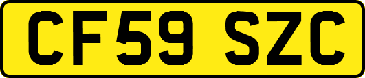 CF59SZC