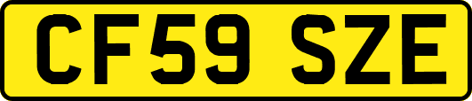 CF59SZE