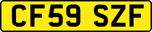 CF59SZF