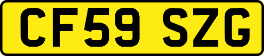CF59SZG