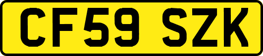 CF59SZK