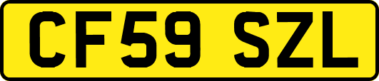 CF59SZL