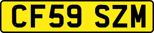 CF59SZM