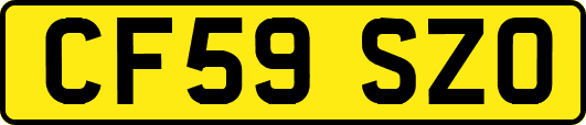 CF59SZO