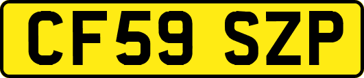 CF59SZP