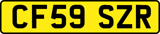 CF59SZR