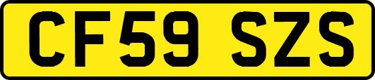 CF59SZS