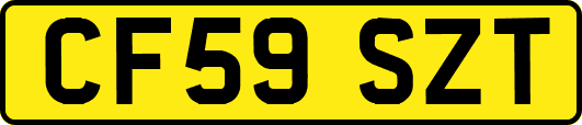 CF59SZT