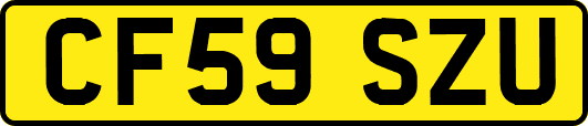 CF59SZU