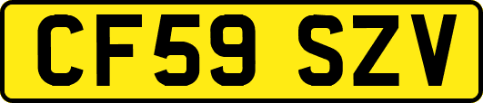 CF59SZV