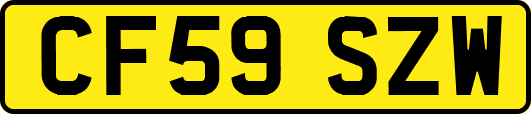 CF59SZW
