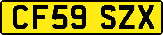 CF59SZX