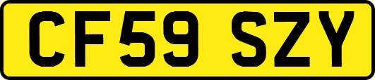 CF59SZY