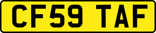 CF59TAF