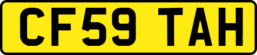 CF59TAH